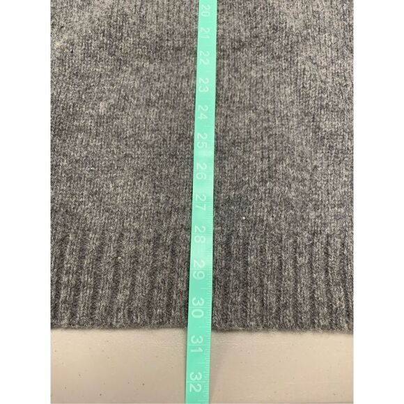 Vintage Duluth Trading Wool Sweater - Picture 7 of 7